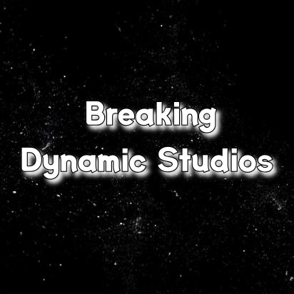 Breaking Dynamic Studios logo